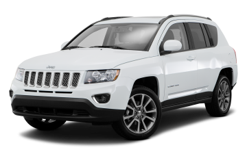 Rent Jeep Compass 