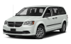 Dodge Caravan 