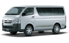 Toyota Hi-ACE 