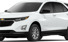 Chevy Equinox